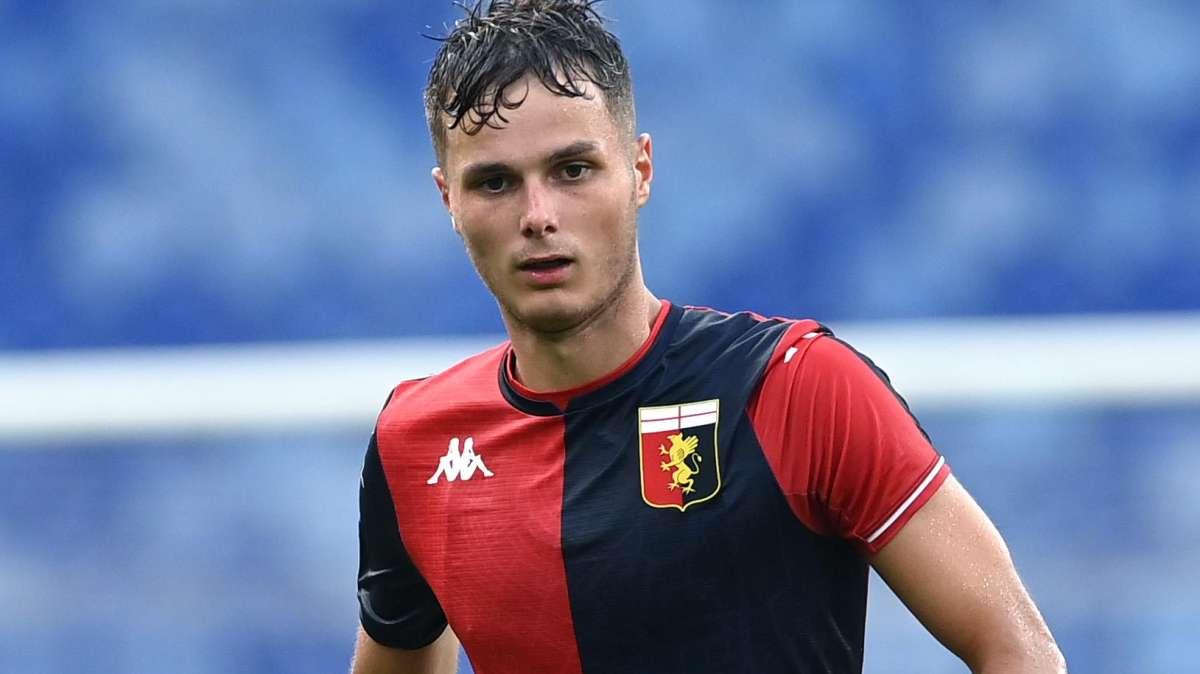 Qui Genoa - Fuori Piccoli e Vanheusden: la probabile formazione
