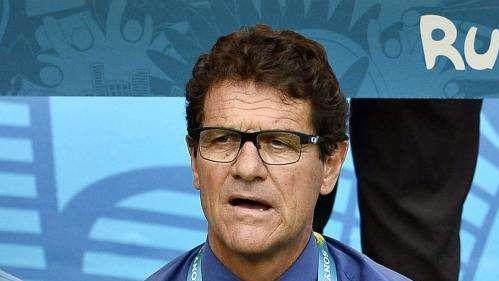 Cinquini: "Solo Capello potrebbe risollevare l'Inter"