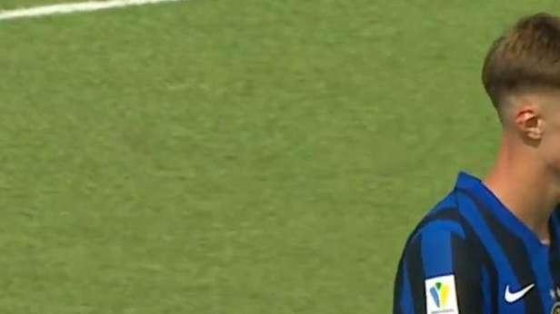 UFFICIALE - Un altro talento della U20 lega il suo futuro all'Inter: arriva il rinnovo per Spinaccè