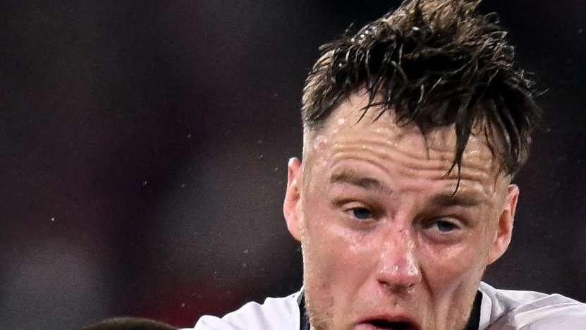 Sky - Napoli, primo contatto ufficiale col Bologna per Beukema: richiesta alta ma Conte lo vuole