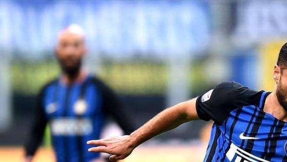 GdS - Candreva decisivo. Ora la Juve: quasi un tabù