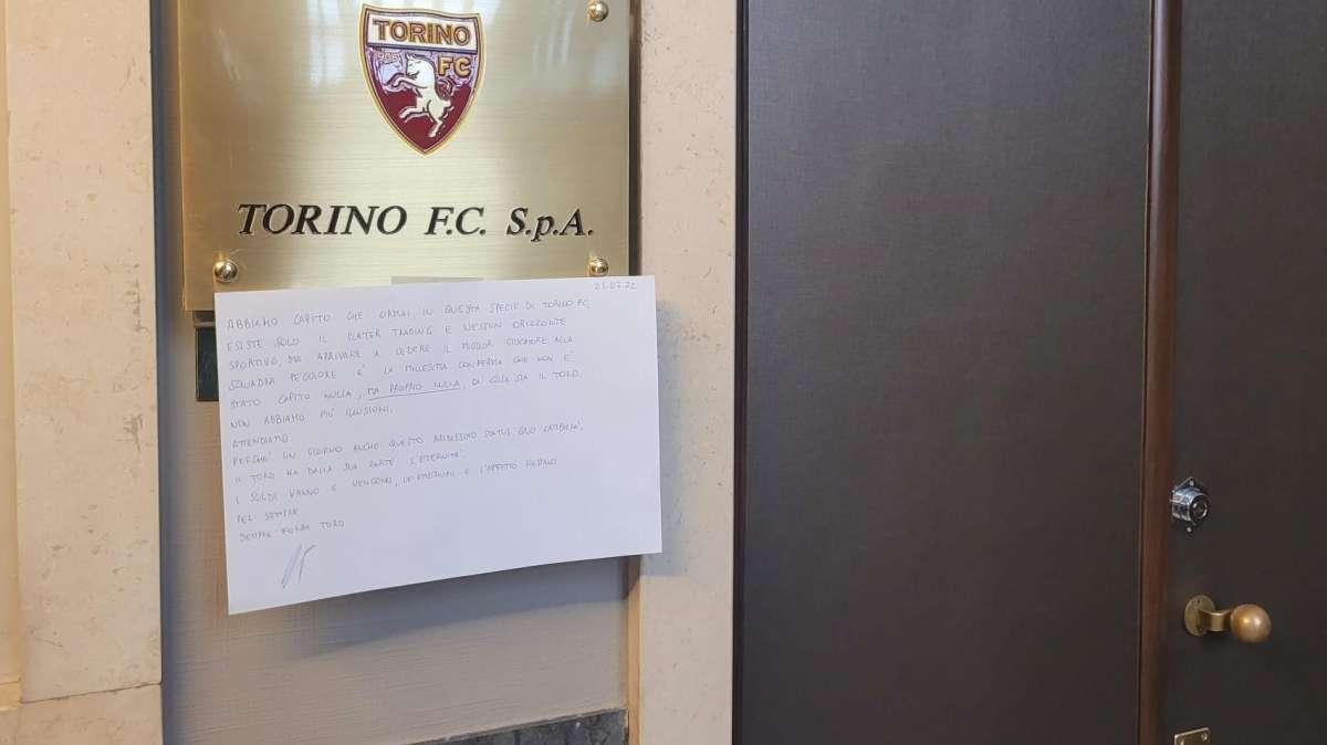 Bremer-Juve, lettera contro Cairo: "Non è stato capito nulla di cosa sia il Toro"