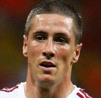 Torres, anche per i bookies l'Inter è lontanissima