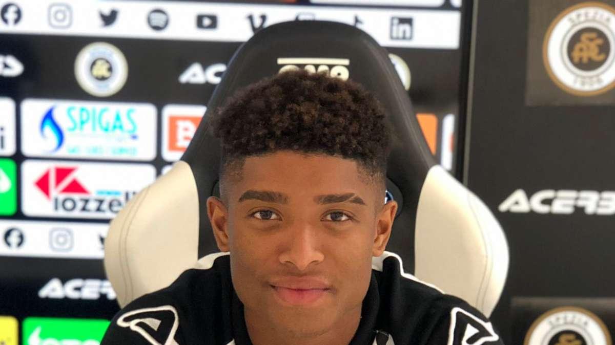 Eddie Salcedo prosegue la carriera in Grecia: l'ex Inter rinnova con l'OFI Creta