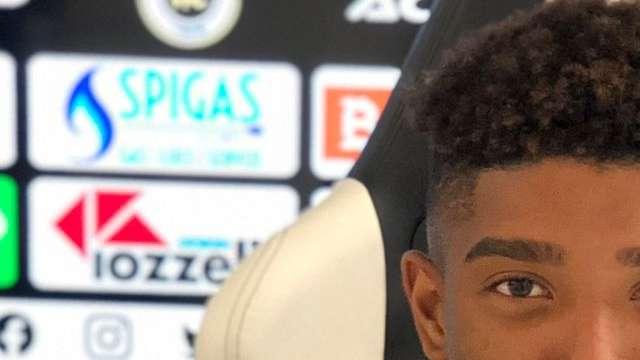 Salcedo fa gola in Serie B: non solo Ternana, anche il Lecco sulle tracce dell'attaccante