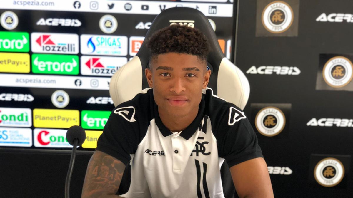 L'ex Inter Salcedo: "Sono svincolato, ma mi sento al top. Sull'Italia..."