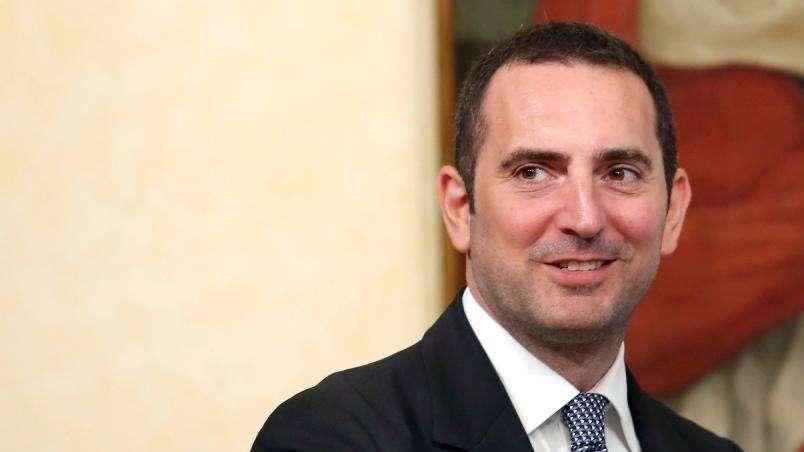 Spadafora avvisa la Serie A: "Impensabile ripartire il 3 maggio, chiederò proroga per aprile. I top club sono in una bolla"