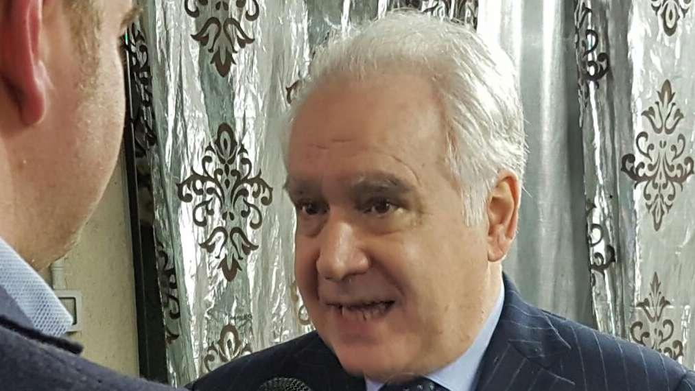 Sconcerti: "L'Inter ora è stracolma di giocatori. Ha due squadre, vedremo cosa farà per rimettersi in linea"