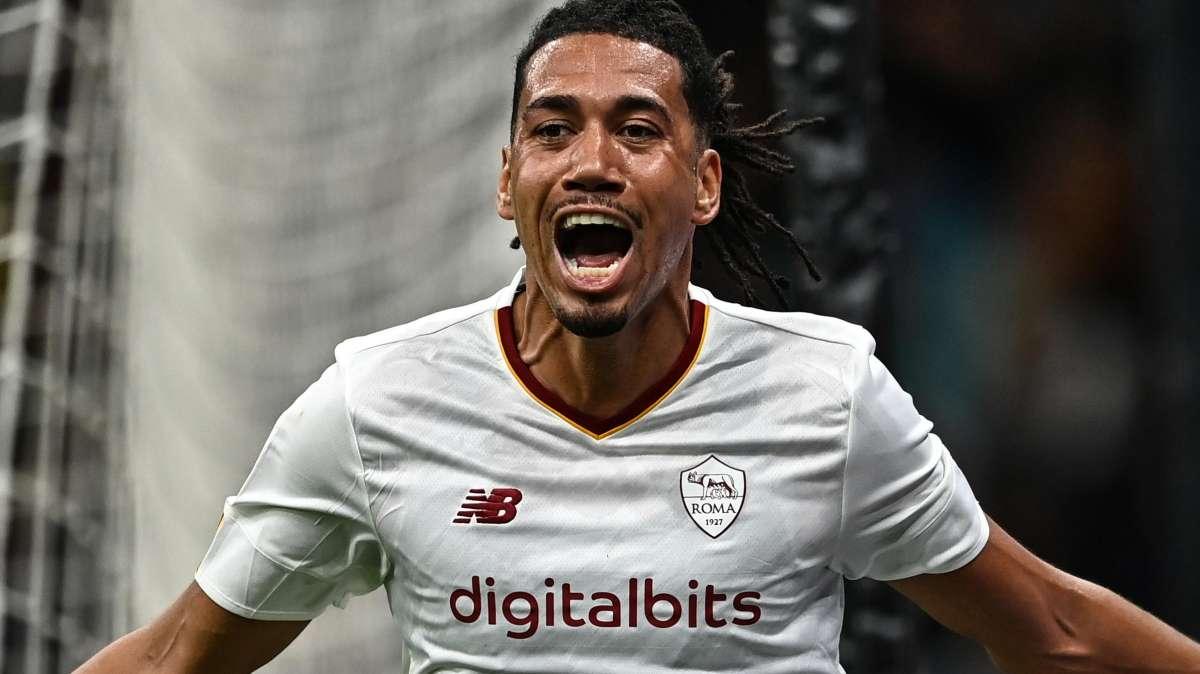 FcIN - Smalling a parametro zero? L'Inter osserva a distanza, ma ha già delineato una strategia