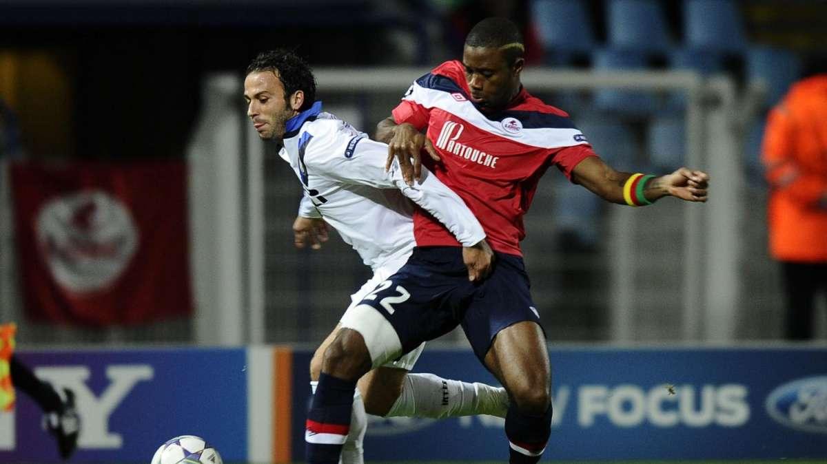 Lille, difficile il recupero di 3 giocatori