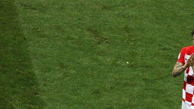 Croazia, calvario finito per Vrsaljko: "Di nuovo qui dopo due anni e mezzo, cose da pazzi"
