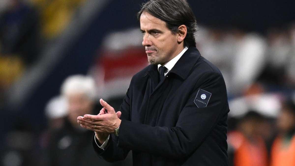 GdS - Gasperini-Inzaghi sul filo di nervi: sfida tra due panchine che non si amano troppo 