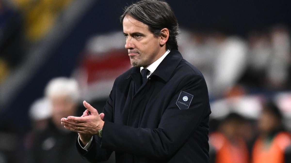TS - Infortuni e mal di pancia: Inter a Venezia nel momento più difficile. Per Inzaghi la vigilia più dura dal 2023