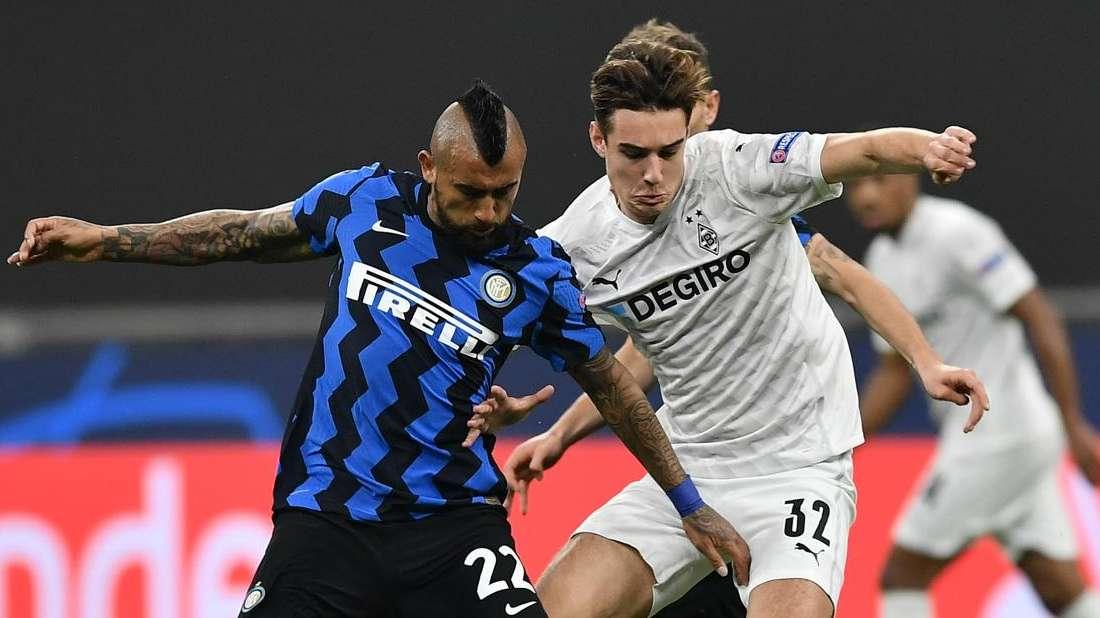 Eurorivali - Gladbach, Neuhaus: "Inter e Real top club assoluti, si avvera il mio sogno di bambino"