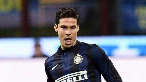 GdS - Inter anti-Stjarnan, c'è Hernanes più Icardi