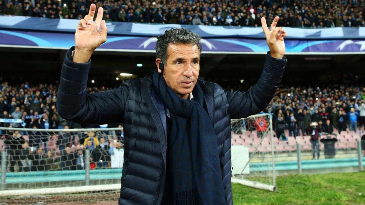 Careca: "Ai miei tempi Juventus, Milan e Inter erano potenze dominanti. Oggi la Serie A è più equilibrata"