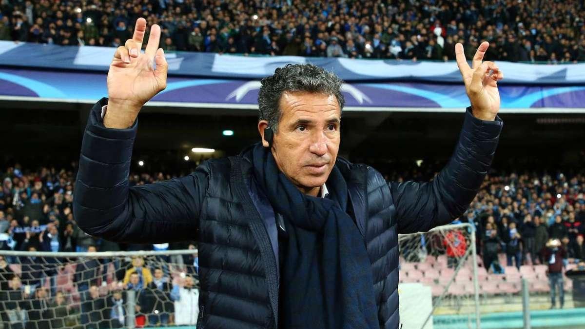 Careca: "Inter, stagione perfetta. Vorrei che il Napoli..."