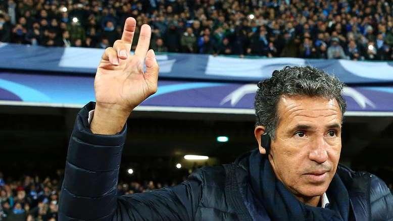 Careca: "Scudetto? L'Inter è più forte, ma Napoli e Atalanta se la giocheranno"
