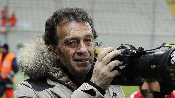 Nainggolan via? Cellino chiude: "Non vendo nessuno"
