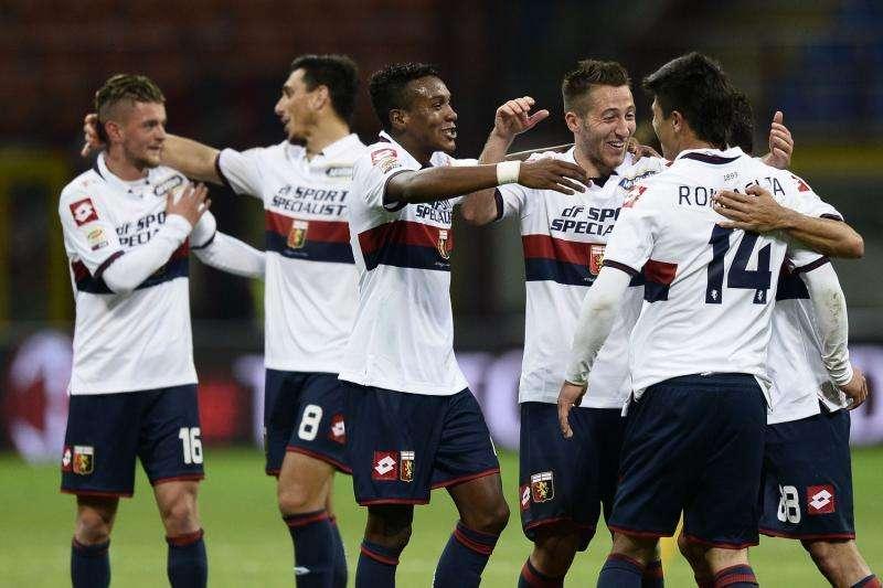 Qui Genoa - Svolta seduta tecnico-tattica. Domani...
