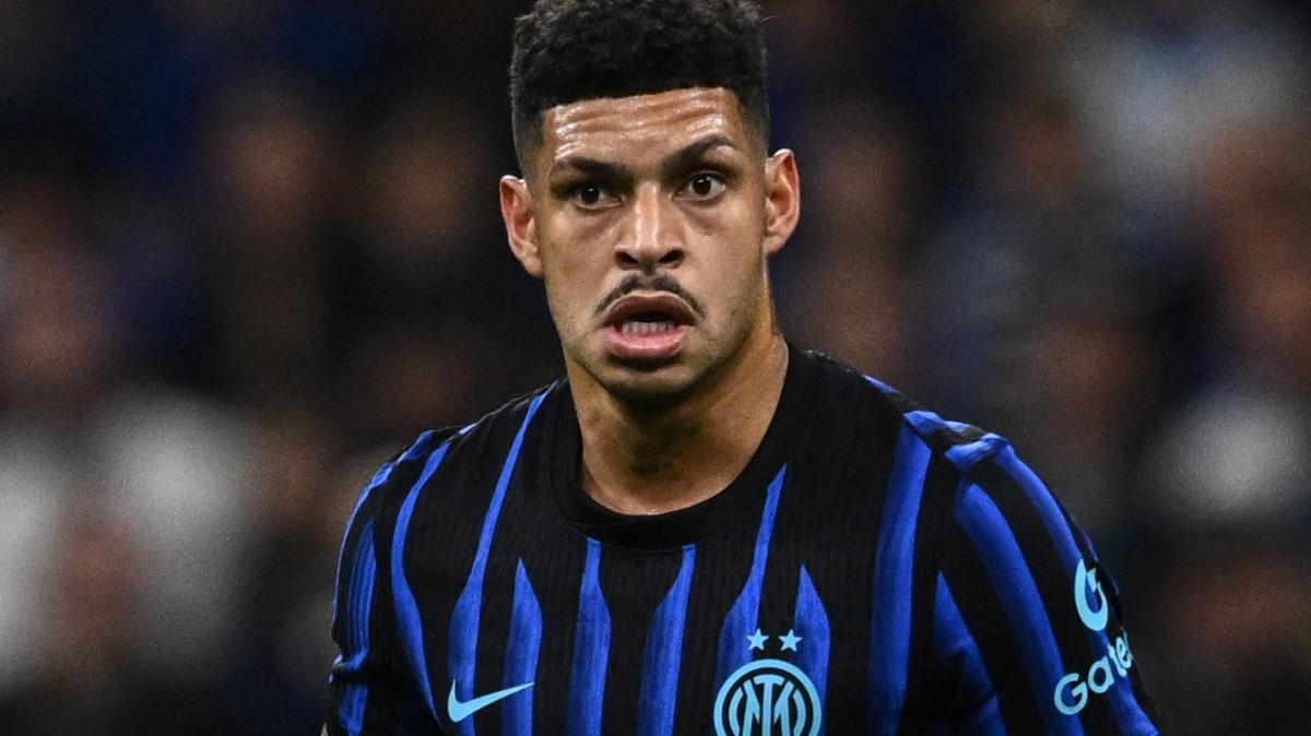 Sky Sport - Henrique in uscita? L'Inter lo avrebbe fatto capire al brasiliano