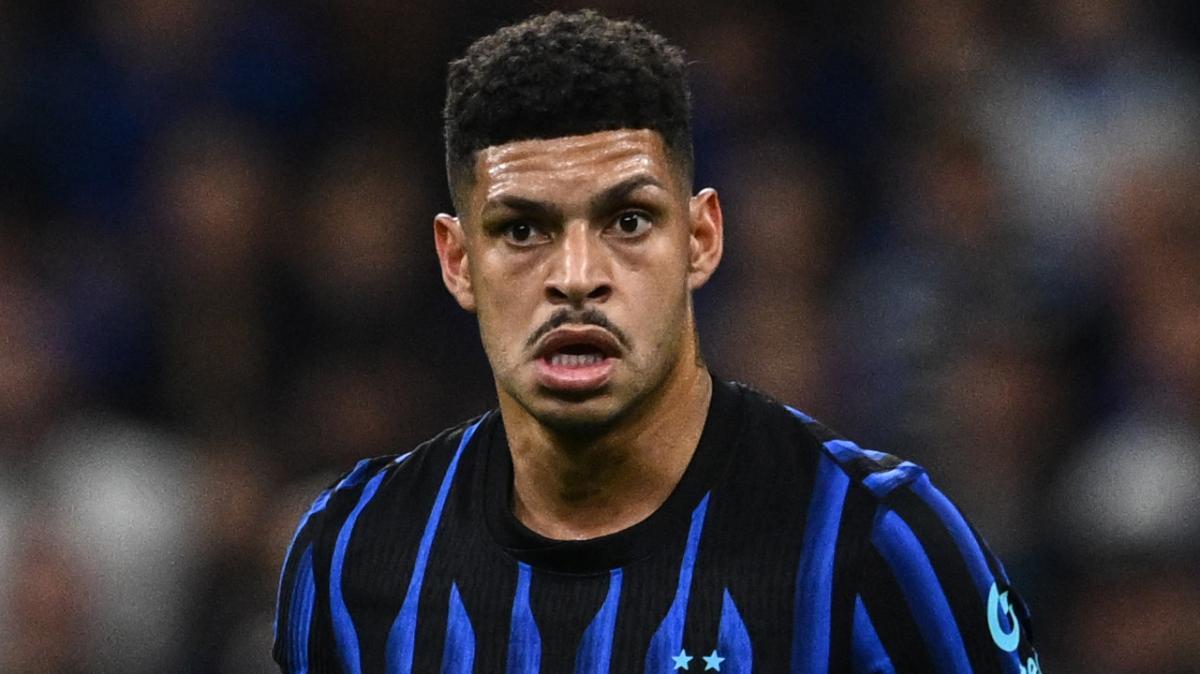 CdS - Luis Henrique-Roma dopo i playoff Champions? Ecco perché. L'Inter detta le condizioni