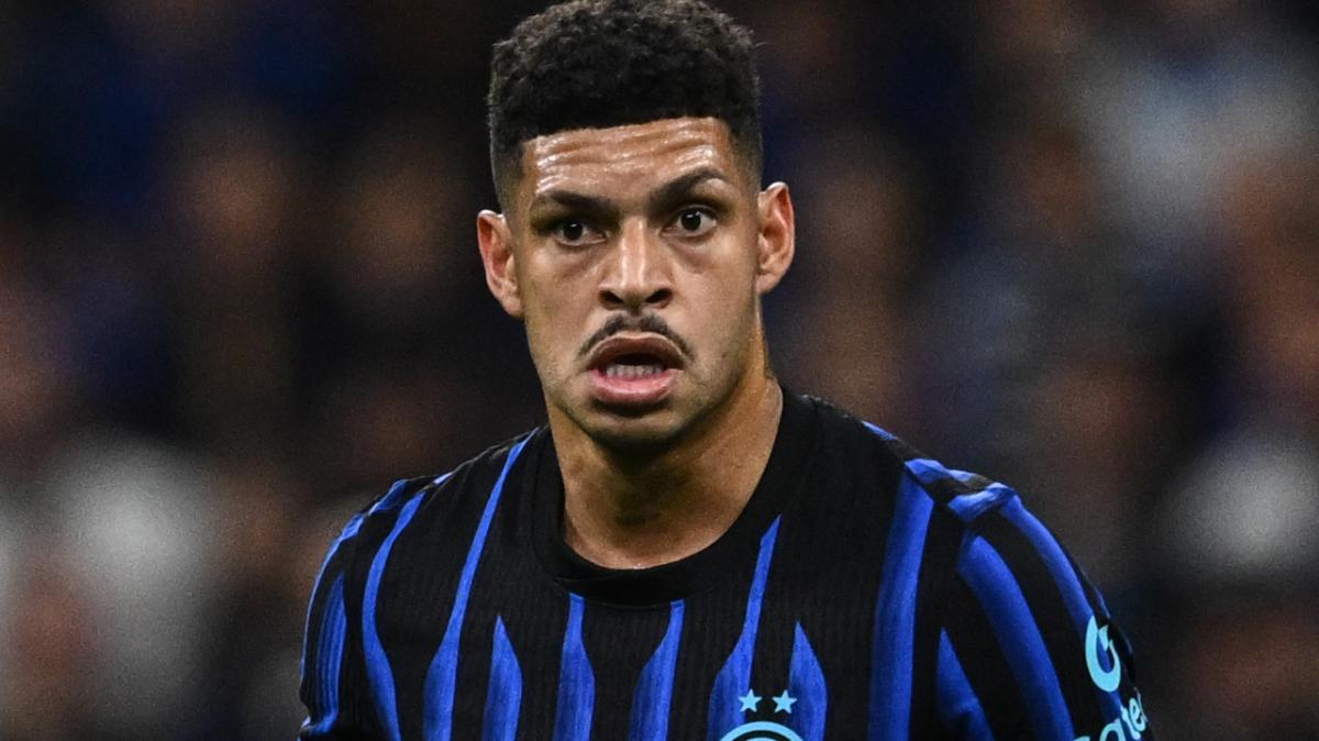 TS - Luis Henrique-Roma? Non subito. Se va via il brasiliano, l'Inter può tornare su un ex