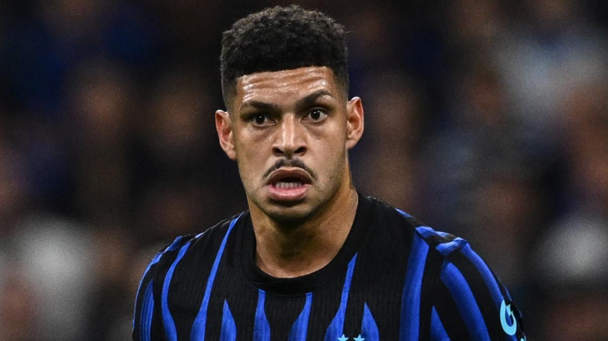 GdS - Inter, l'addio a Luis Henrique cambia il gioco delle coppie? Il punto