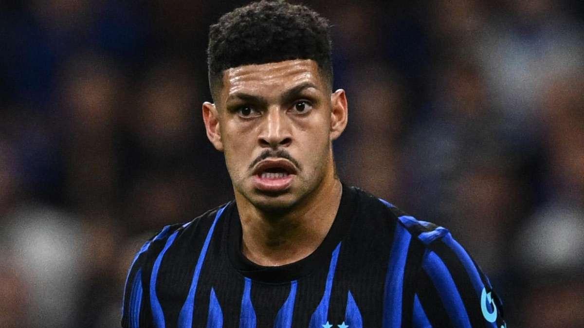 Luis Henrique alla Roma, l'affare è congelato: niente accordo col giocatore