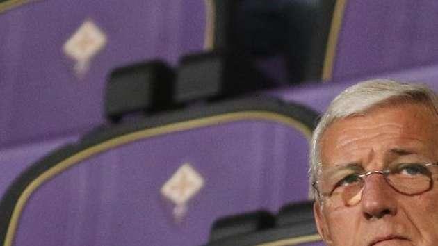Lippi: "Divario diminuito tra la Juve e le altre. Anche l'Atalanta può vincere lo scudetto"