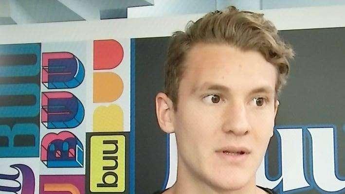 Colidio: "Testa alla semifinale scudetto, dovremo dare il 100%"