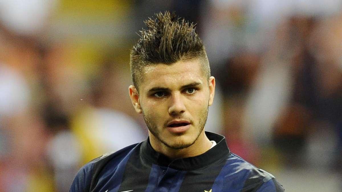 Spada: "Icardi scommessa vinta dalla Samp"