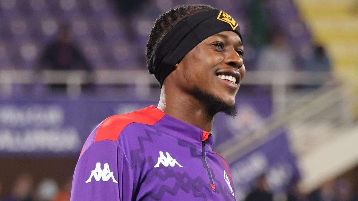 UFFICIALE - Fiorentina, cessione in attacco prima della doppia sfida con l'Inter: Kouamé passa all'Empoli 