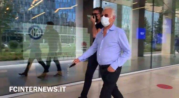Tinti: "Pochi italiani in A. Raspadori al Lipsia? Sta bene al Sassuolo"
