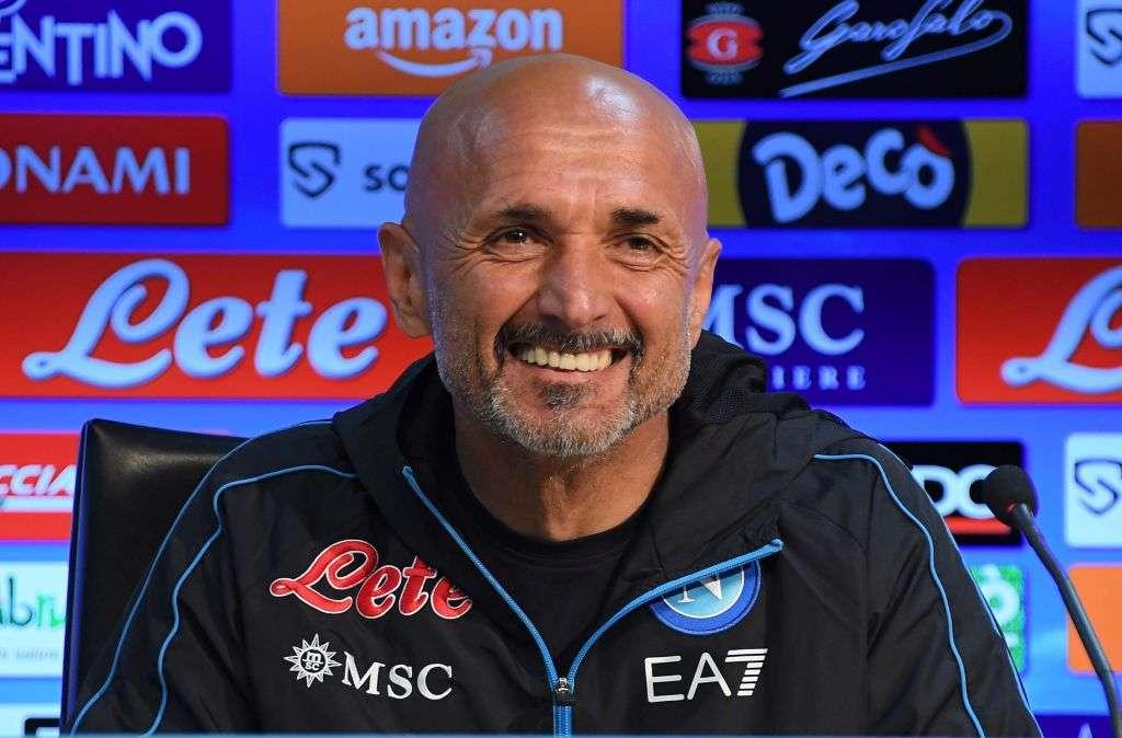 P. Cannavaro: "È l'anno del Napoli. Più forte anche del Milan"