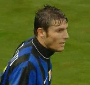 Ancora Pupi: "Che sofferenza, grande Julio!"