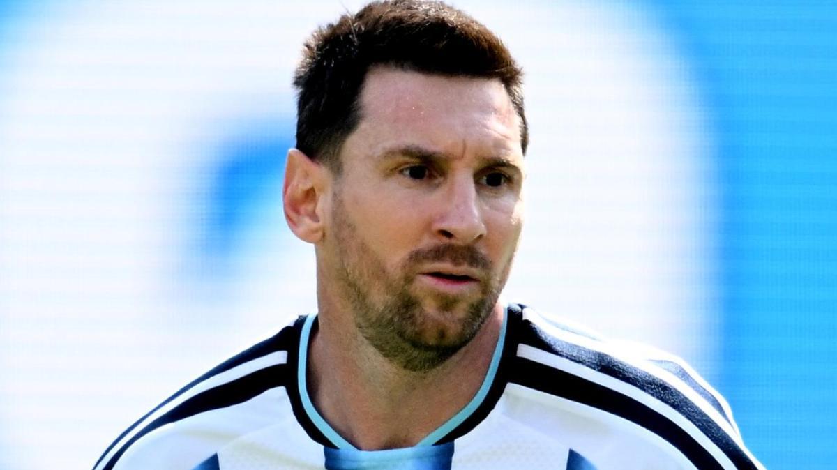 Zanetti ringrazia Messi: "Un'altra notte indimenticabile"