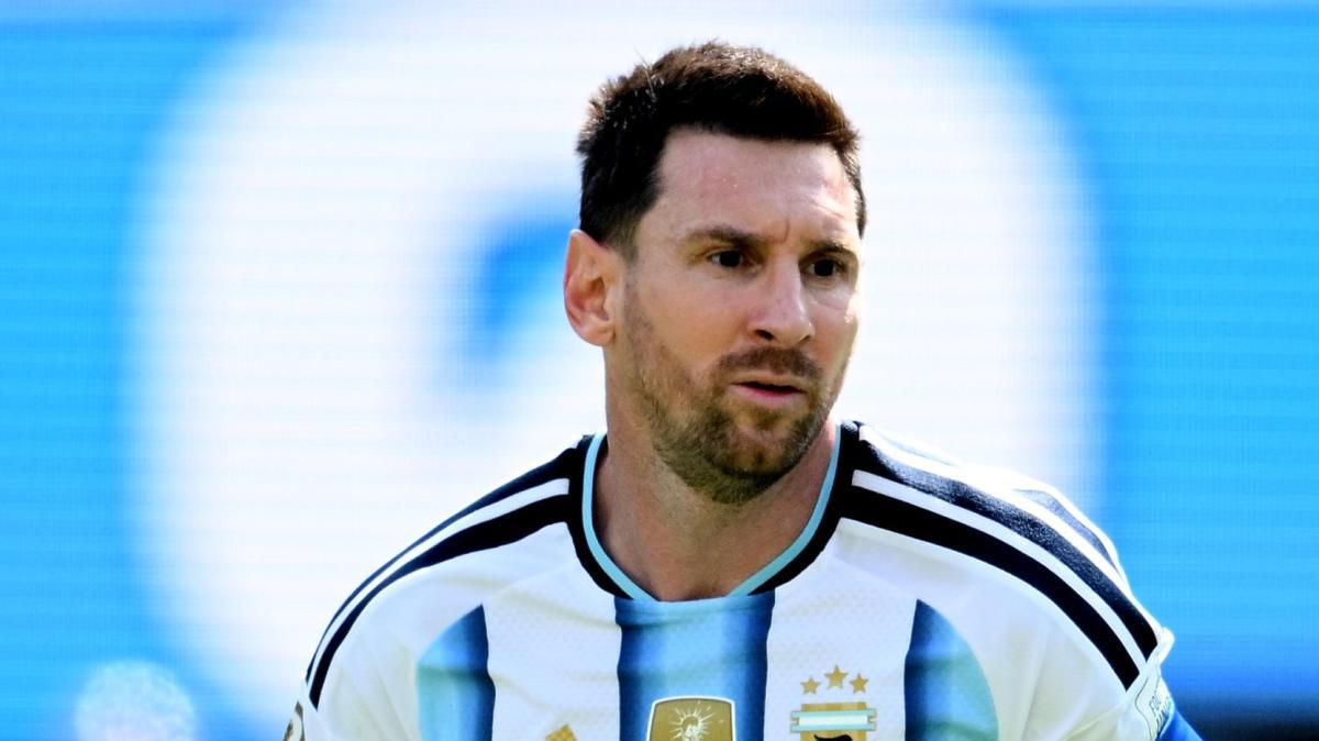UFFICIALE - Messi si ritira dalla Nazionale: "Non è rimasto nulla da dare"