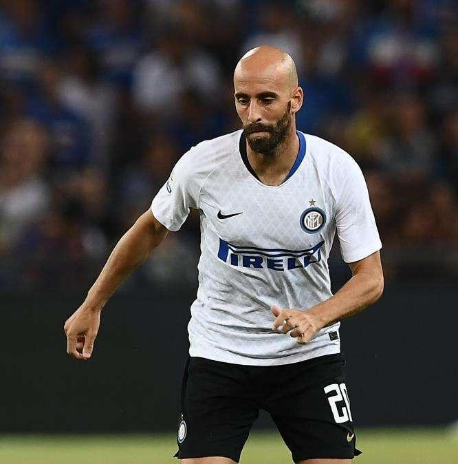 Lady Valero: "La vittoria sulla Lazio è stata una liberazione. Avrei voluto vedere di più Borja in nazionale"