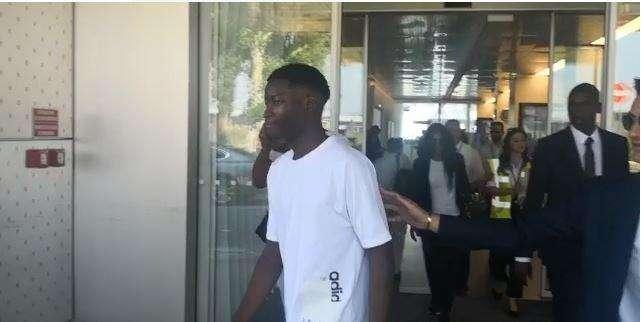 Agoume, un progetto di top player. Non è il nuovo Pogba, avrà bisogno di tempo: tutto quel che c'è da sapere