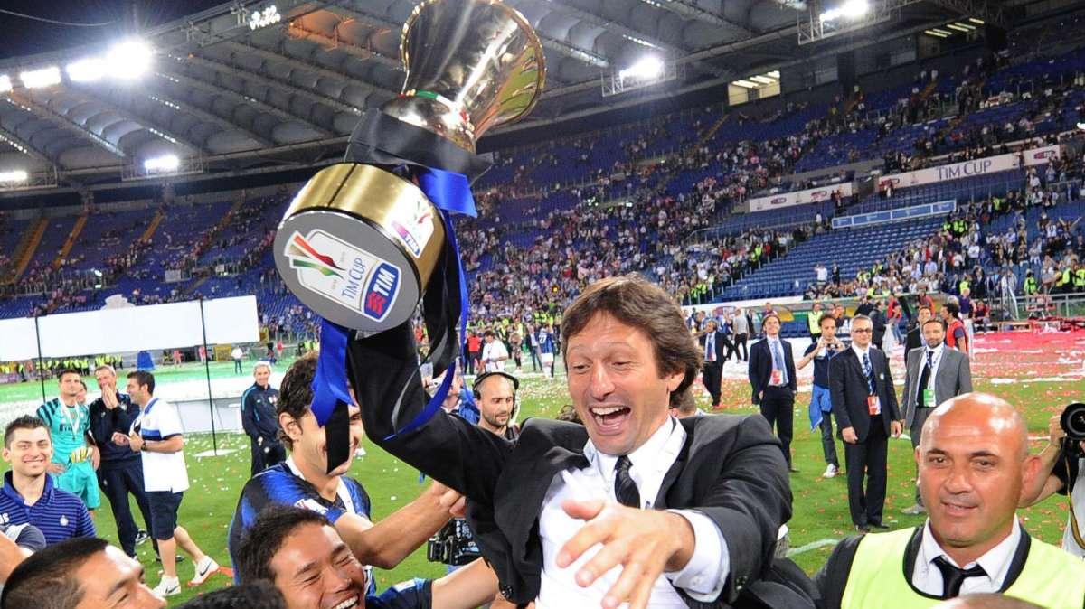 Leo a FcInterNews: "Dopo derby e Schalke..."