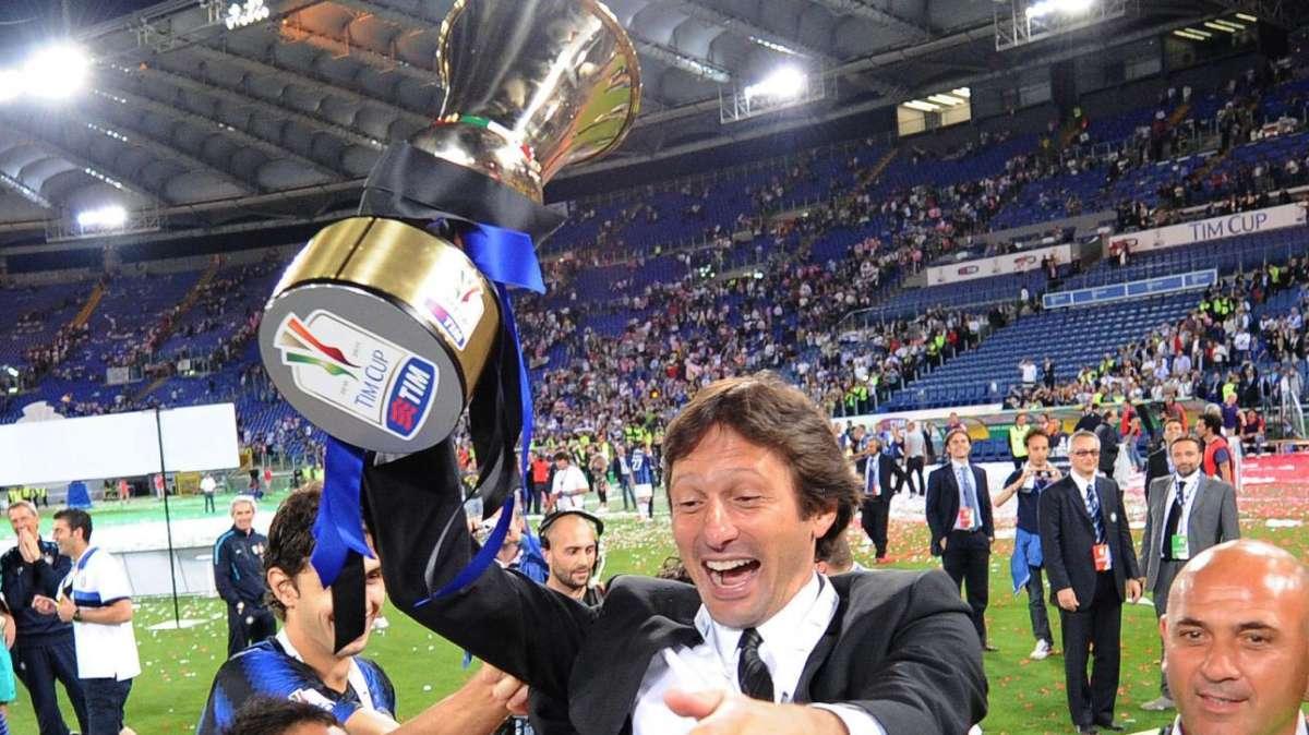 Leonardo: "Io non mi tiro indietro, ma ora voglio..."