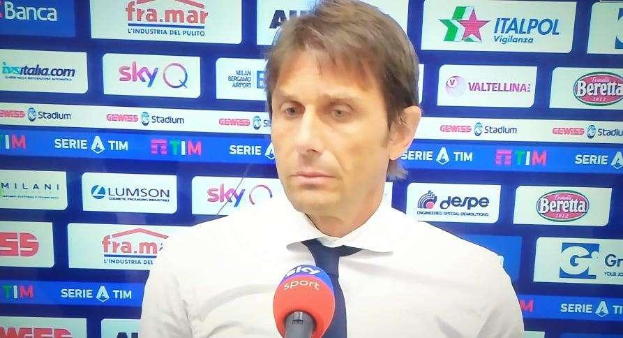 Conte attacca ancora: "Prima palate di cacca, ora in tanti sul carro. Già Spalletti denunciava cose gravissime"