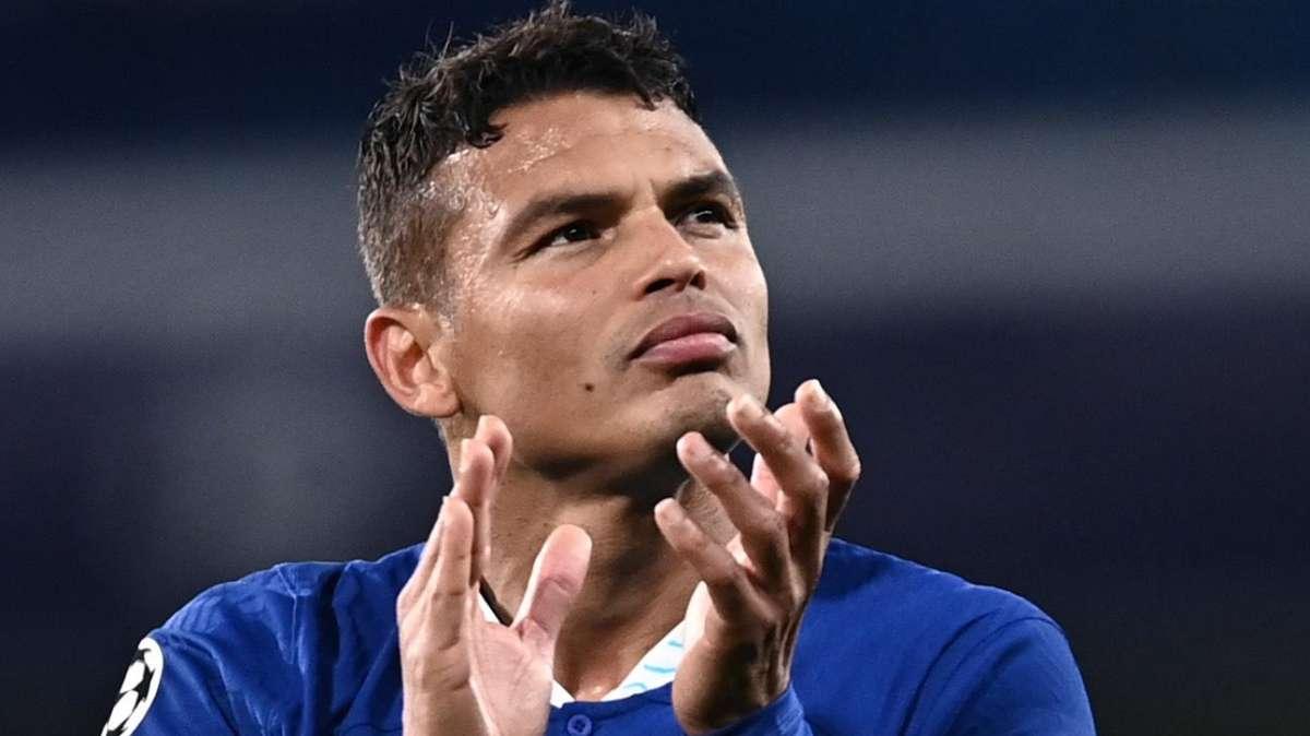 Psg-Inter, Thiago Silva crede in un epilogo diverso per i francesi: "Questa volta finirà tutto bene"