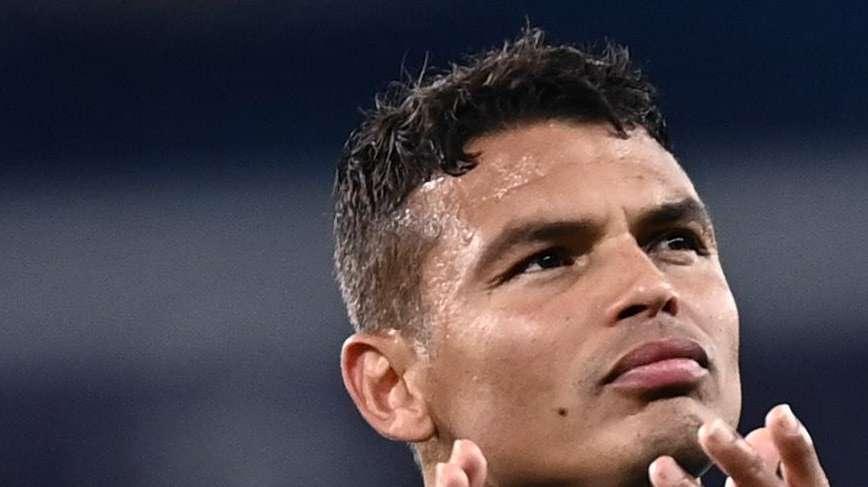 UFFICIALE - Thiago Silva torna a casa: l'ex Milan ha firmato col Fluminense fino al 2026