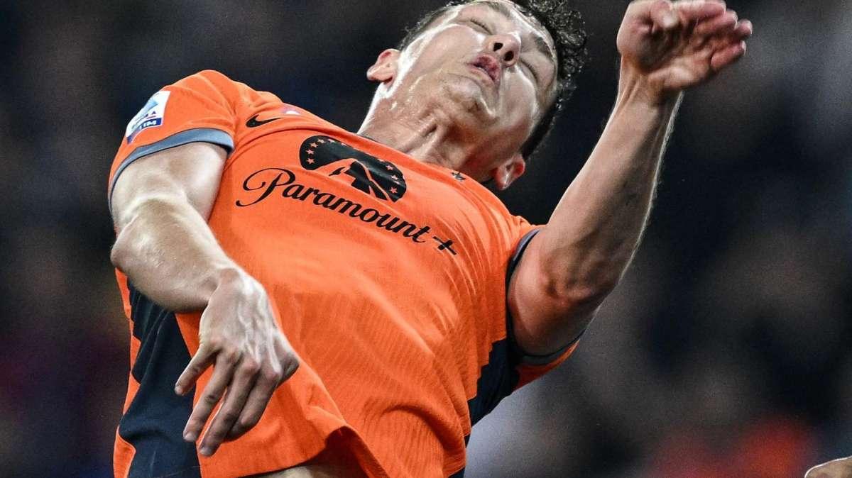 Udinese-Inter, le pagelle - Frattesi mister pallone vagante, Pavard spregiudicato. Dumfries si vede poco