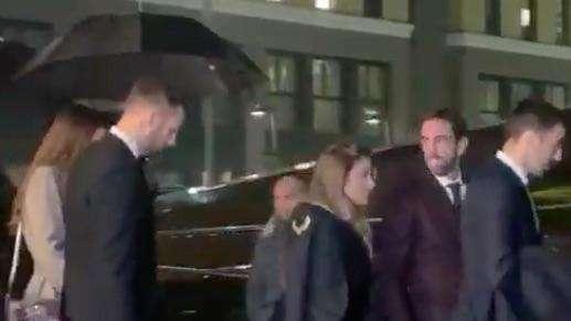 VIDEO - Cena di Natale dell'Inter, arriva il poker: ecco De Vrij, Borja Valero, Godin e Vecino 
