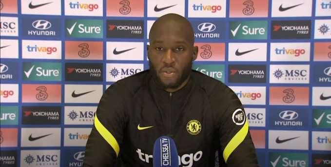Lukaku: "Chelsea sogno che si avvera, sono pronto. In 2 anni in Italia ho imparato molto"