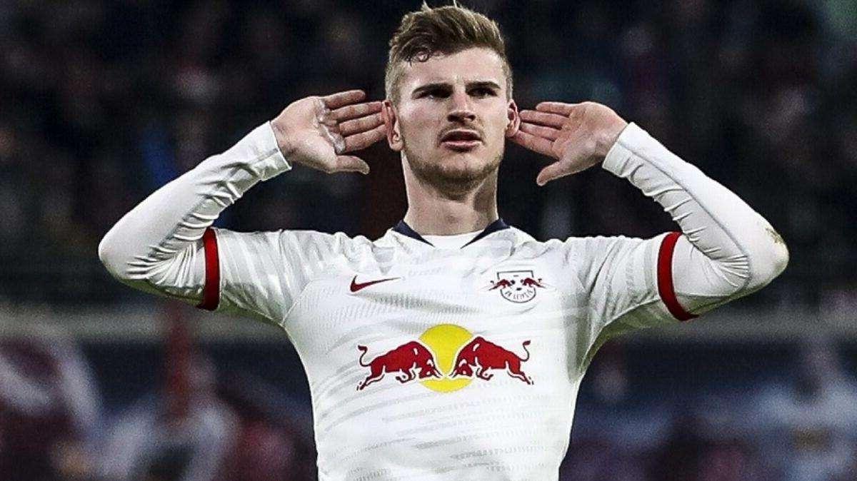 Retroscena Werner: è stato Klopp a comunicargli la ritirata del Liverpool