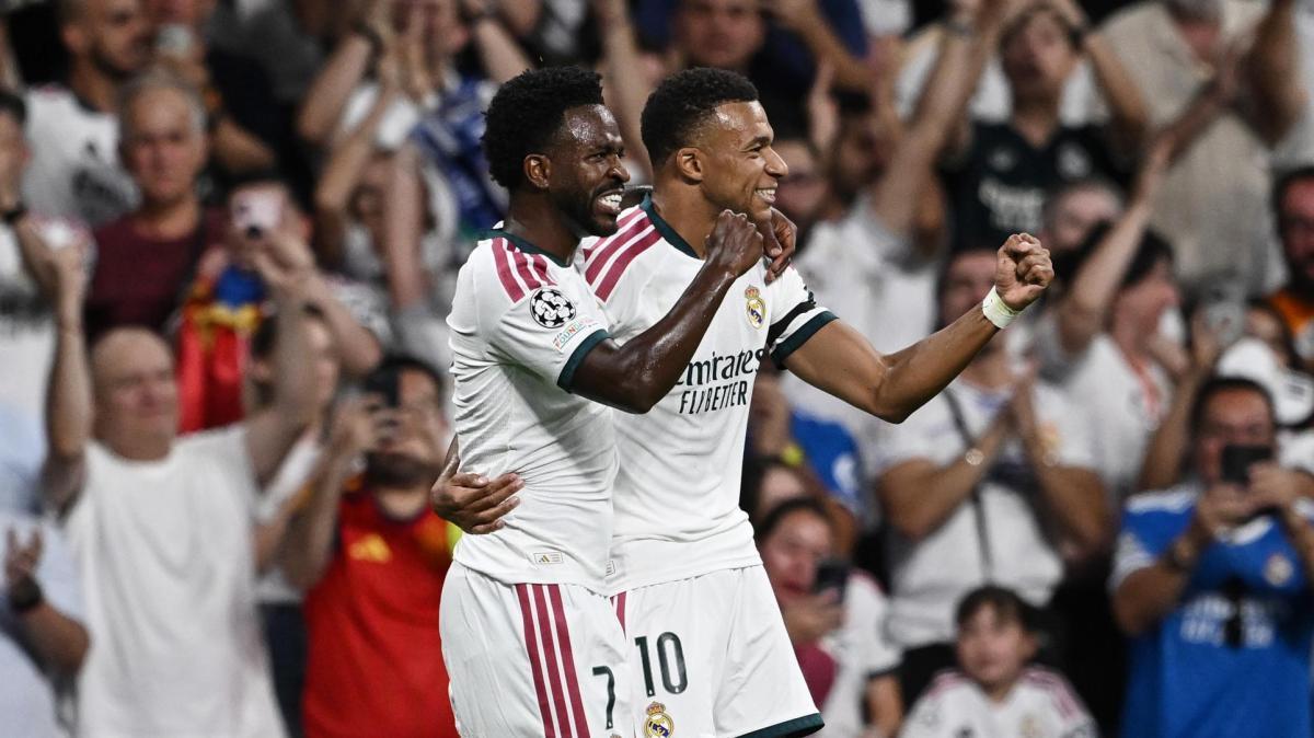 FULL TIME - Real Madrid-Inter 2-1: i nerazzurri giocano e creano, ma si fanno male da soli e i Blancos ringraziano